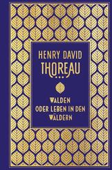 Walden: oder Leben in den W&auml;ldern