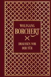 Drau&szlig;en vor der T&uuml;r