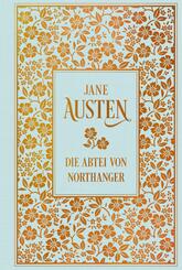Die Abtei von Northanger