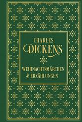 Weihnachtsm&auml;rchen und Erz&auml;hlungen: mit den Illustrationen der Erstausgaben