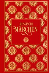Russische M&auml;rchen: mit Illustrationen von Iwan Bilibin