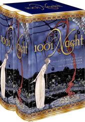 1001 Nacht - Tausendundeine Nacht: 2 B&auml;nde im Schuber, 2 Teile