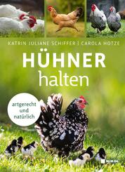 H&uuml;hner halten