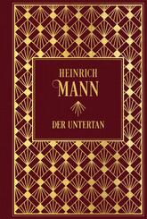 Der Untertan