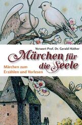 M&auml;rchen f&uuml;r die Seele