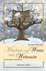 M&auml;rchen f&uuml;r Winter und Weihnacht