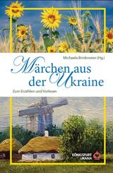 M&auml;rchen aus der Ukraine