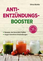 Anti-Entz&uuml;ndungs-Booster