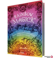 Rainbow Magick - 12 zauberhafte Color-Quests f&uuml;r kreative Hexen