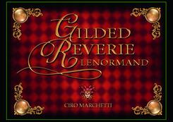 Gilded Reverie Lenormand