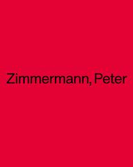 Zimmermann, Peter