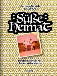 S&uuml;&szlig;e Heimat