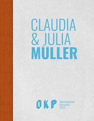 Claudia & Julia M&uuml;ller - Behind The Wall