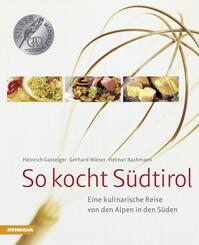 So kocht S&uuml;dtirol
