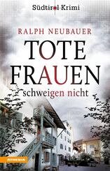 Tote Frauen schweigen nicht