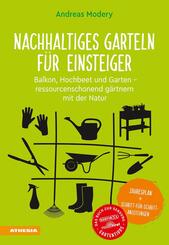 Nachhaltiges Garteln f&uuml;r Einsteiger