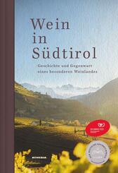 Wein in S&uuml;dtirol