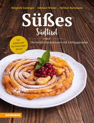 S&uuml;&szlig;es S&uuml;dtirol