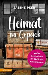 Heimat im Gep&auml;ck