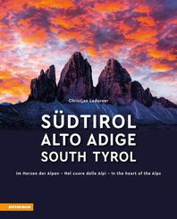 S&uuml;dtirol - Alto Adige - South Tyrol