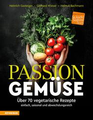 Passion Gem&uuml;se