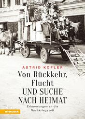 Von R&uuml;ckkehr, Flucht und Suche nach Heimat