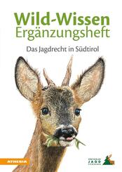Wild-Wissen Erg&auml;nzungsheft