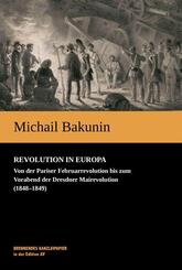 Revolution in Europa