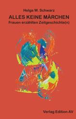 ALLES KEINE M&Auml;RCHEN
