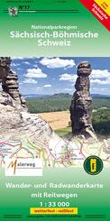 Nationalparkregion S&auml;chsisch-B&ouml;hmische Schweiz