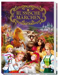 Russische M&auml;rchen