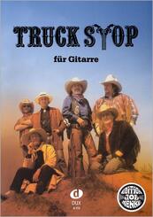 Truck Stop f&uuml;r Gitarre