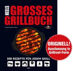 Heels gro&szlig;es Grillbuch