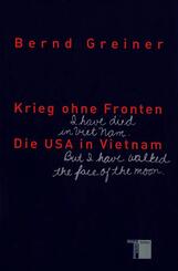 Krieg ohne Fronten