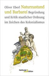 Naturzustand und Barbarei