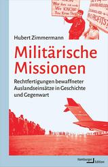 Milit&auml;rische Missionen