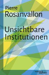Unsichtbare Institutionen