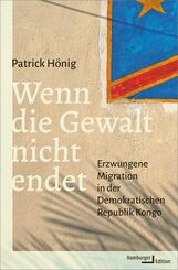 Wenn die Gewalt nicht endet