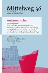 Amtsmenschen
