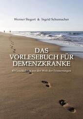 Das Vorlesebuch f&uuml;r Demenzkranke