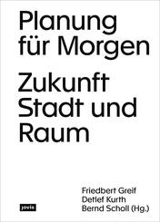 Planung f&uuml;r Morgen