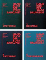 Handbuch der Stadtbaukunst