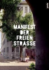 Manifest der freien Stra&szlig;e