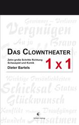 Das Clowntheater 1 x 1