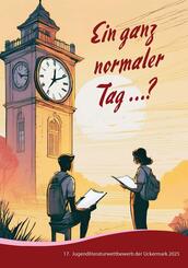 Ein ganz normaler Tag ...?