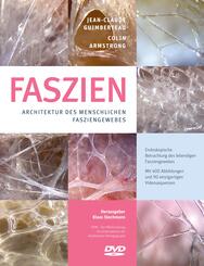 Faszien, m. DVD