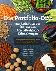 Die Portfolio-Di&auml;t - zur Reduktion des Risikos von Herz-Kreislauf-Erkrankungen