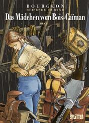 Reisende im Wind. Band 6.1.Buch.1
