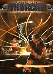 Thorgal. Band 43