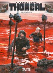 Thorgal - Die Selkie